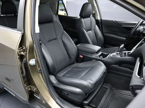 Used 2024 Subaru Outback Limited AWD/4WD image 30