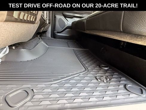 New 2026 RAM 1500 RHO AWD/4WD image 31