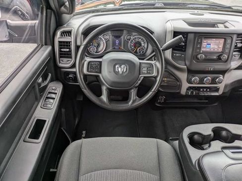 Used 2022 RAM 3500 Tradesman AWD/4WD image 15