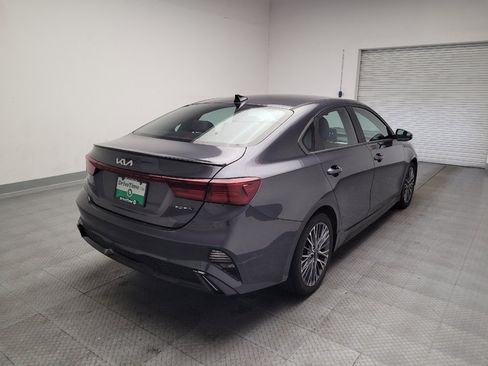 Used 2023 Kia Forte GT-Line FWD image 9