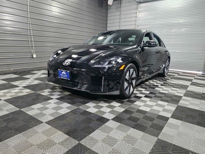 Used 2024 Hyundai Ioniq 6 SE