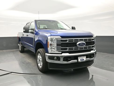 New 2026 Ford F250 XLT AWD/4WD image 15