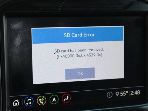 Used 2020 GMC Sierra 2500 AT4 w/ AT4 Premium Package image 28