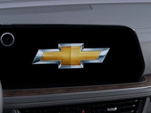 New 2026 Chevrolet Suburban Premier AWD/4WD image 20