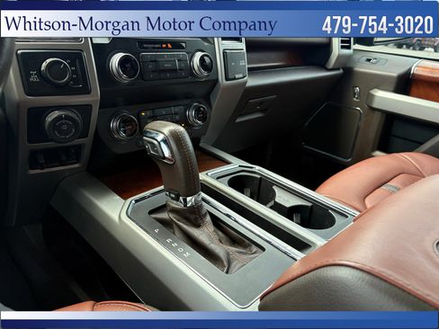 Used 2020 Ford F150 King Ranch w/ Equipment Group 601A Luxury AWD/4WD image 35