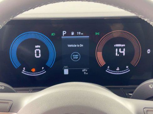 New 2026 Hyundai Kona SEL Sport image 19