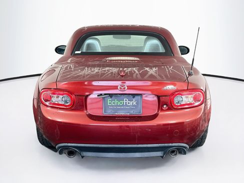 Used 2013 MAZDA MX-5 Miata Grand Touring RWD image 7