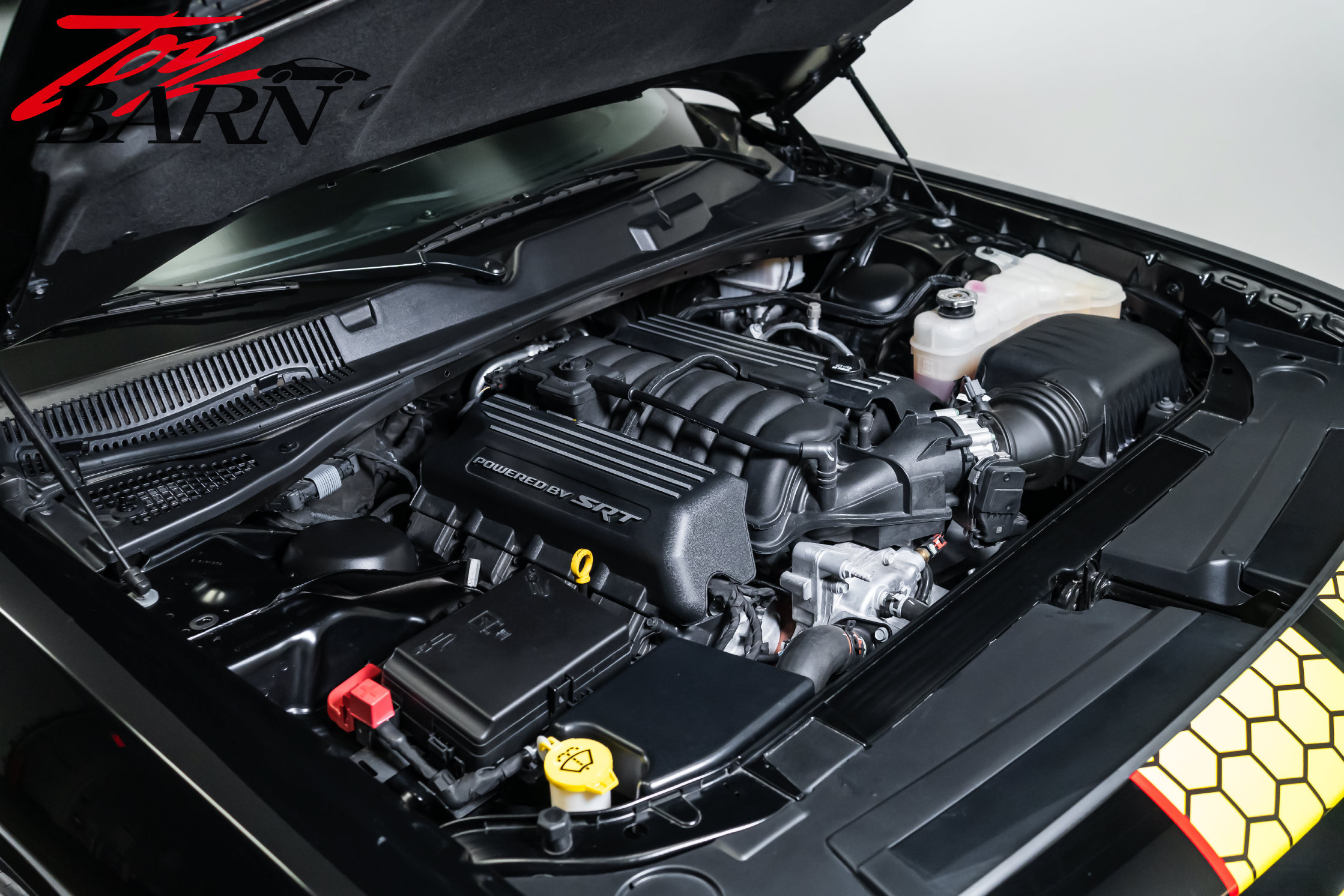 Used 2023 Dodge Challenger R/T Scat Pack RWD image 42