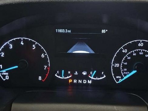 Used 2025 Ford Transit 250 Low Roof w/ Exterior Upgrade Package RWD image 6