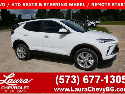 New 2026 Buick Encore GX Preferred w/ Comfort Package
