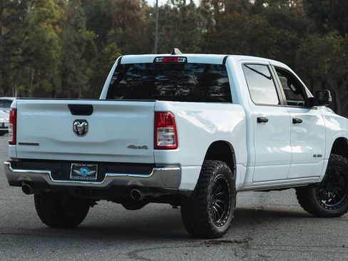 Used 2023 RAM 1500 Big Horn image 5