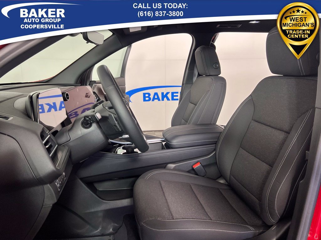 New 2026 Chevrolet Traverse LT w/ Sun and Wheel Package AWD/4WD image 22
