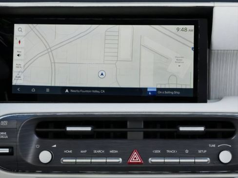 New 2026 Hyundai Palisade Calligraphy AWD/4WD image 13