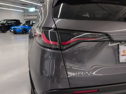 Used 2026 Honda HR-V LX image 31