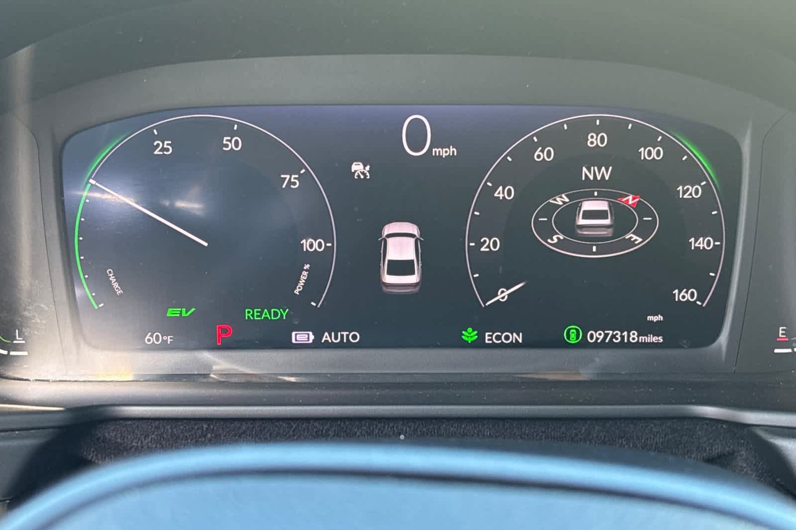 Used 2024 Honda Accord Sport image 24