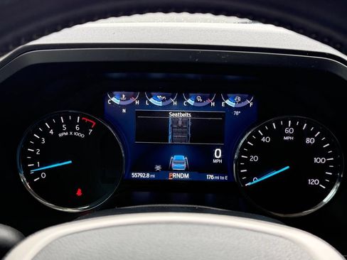 Certified 2022 Ford Expedition XLT RWD image 20