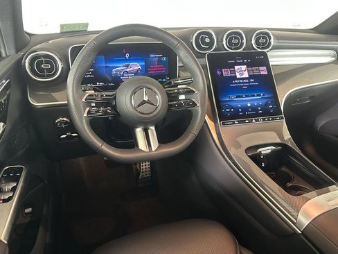Certified 2026 Mercedes-Benz GLC 300 image 25