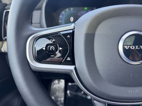 New 2025 Volvo XC90 T8 Ultra w/ Protection Package Premier image 15