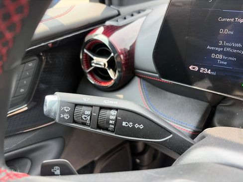 Used 2024 Chevrolet Blazer EV RS AWD/4WD image 21