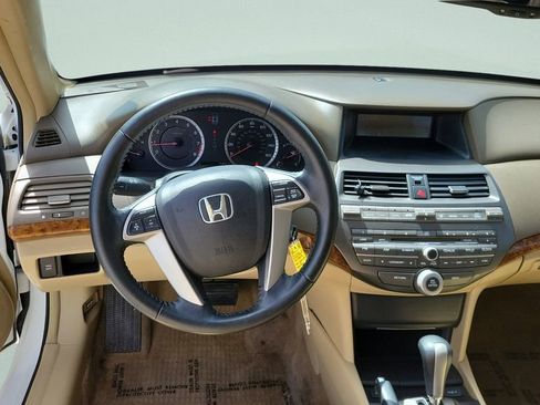 Used 2008 Honda Accord EX-L image 15