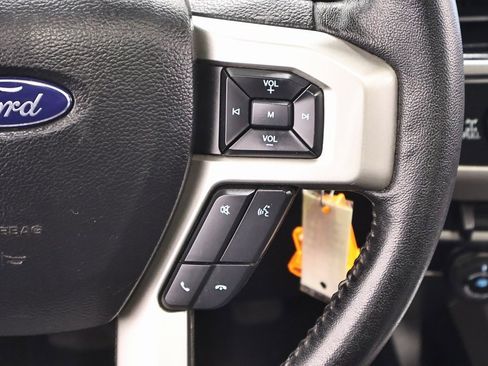 Certified 2020 Ford F350 Lariat w/ Tremor Off-Road Package image 26