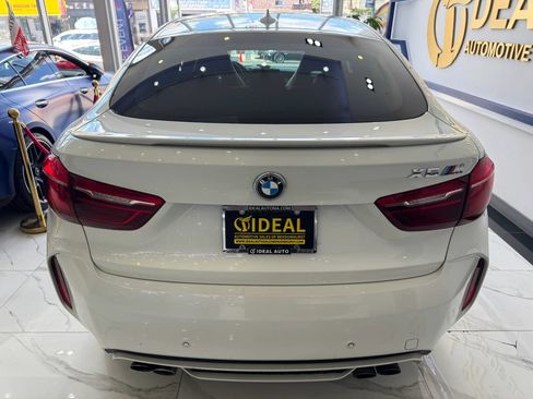 Used 2019 BMW X6 M w/ Executive Package AWD/4WD image 6