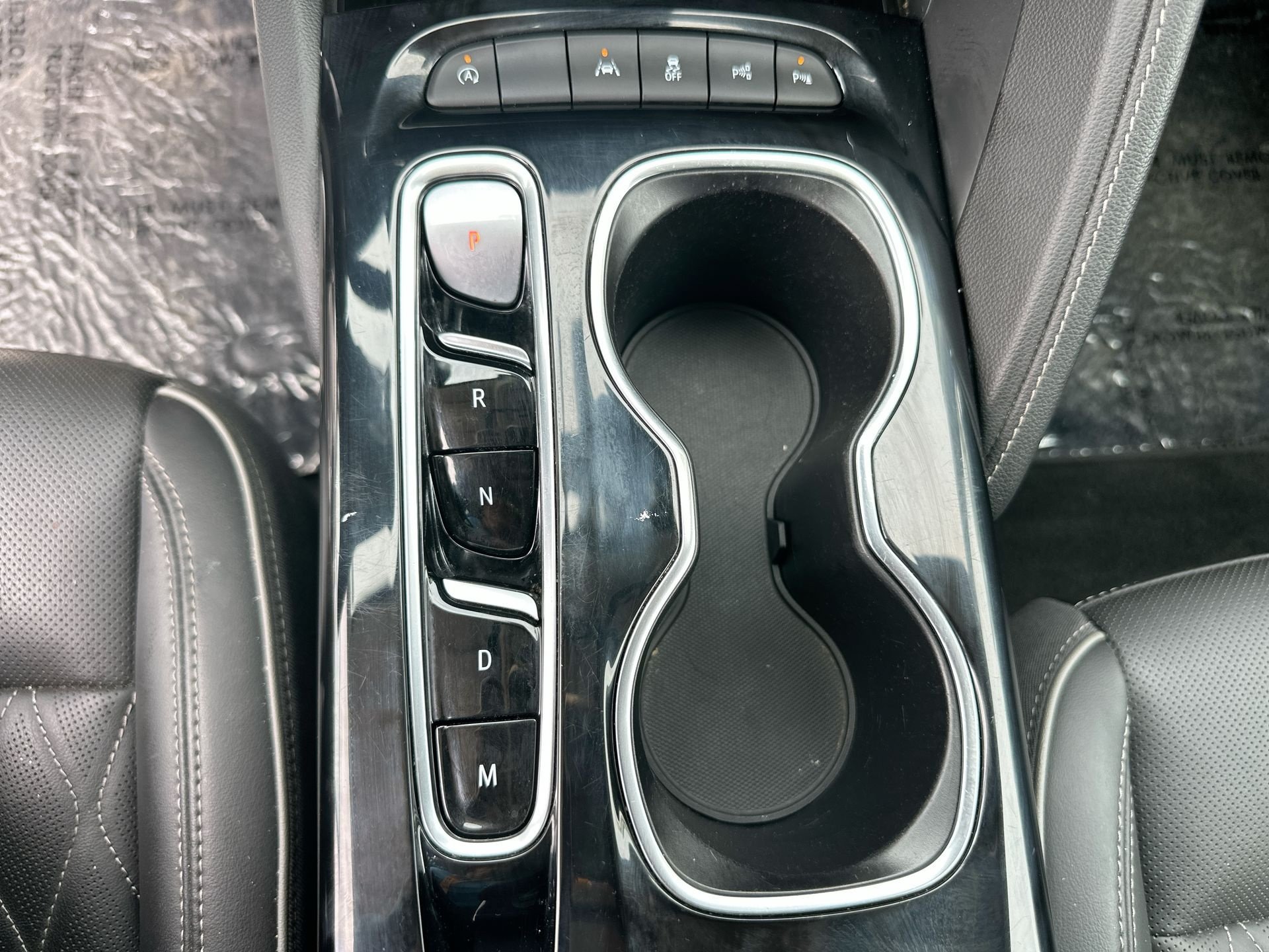 Certified 2023 Buick Envision Avenir FWD image 16