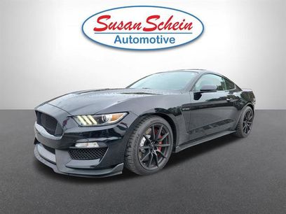 Used 2017 Ford Mustang Shelby GT350 w/ Electronics Package