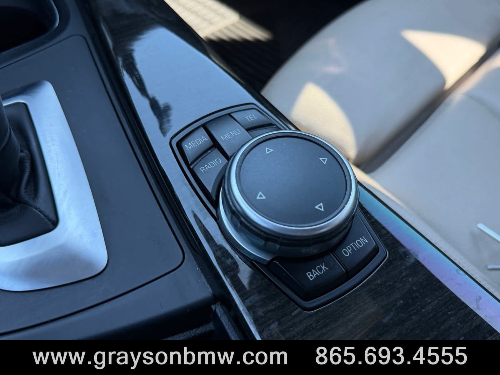 Used 2016 BMW 435i Gran Coupe xDrive AWD/4WD image 28