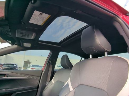 Certified 2025 Toyota Camry SE image 10