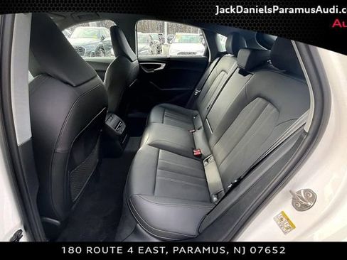 Used 2025 Audi A5 2.0T Premium Plus w/ Premium Plus image 25