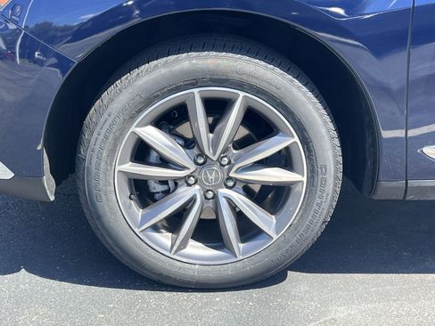 Certified 2023 Acura RDX FWD w/ Technology Package image 9