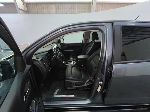 Used 2020 Chevrolet Colorado ZR2 AWD/4WD image 15