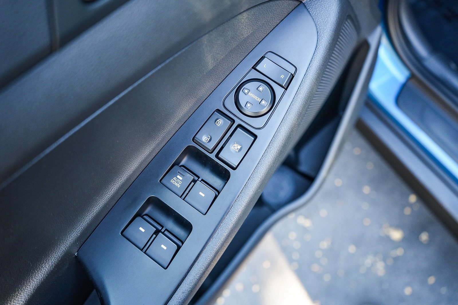 Used 2020 Hyundai Tucson SE FWD image 19