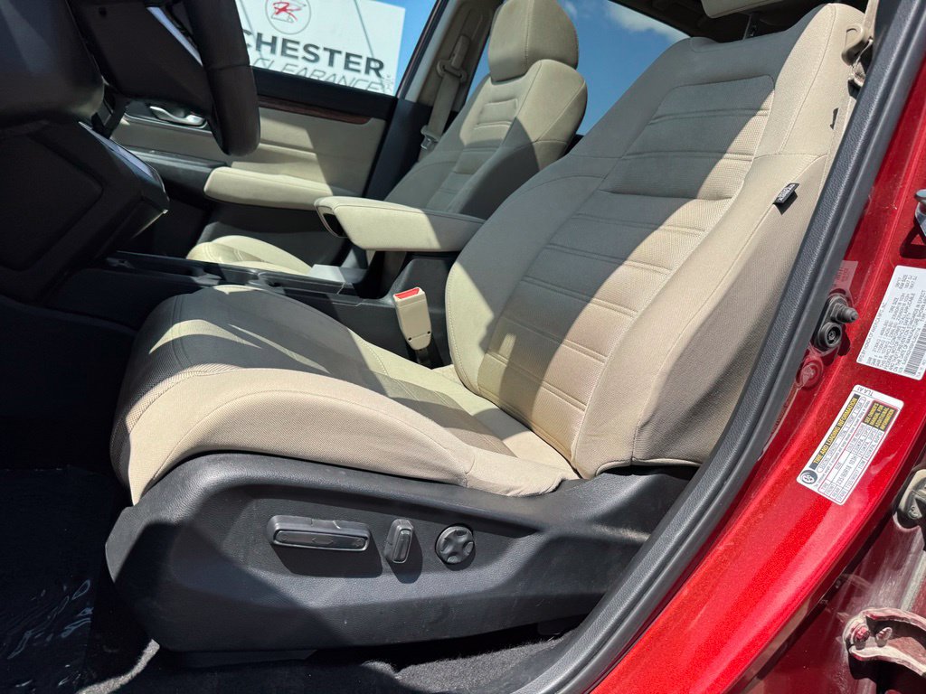 Used 2017 Honda CR-V EX image 6