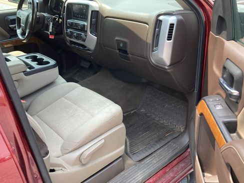 Used 2017 GMC Sierra 1500 SLE w/ SLE Value Package image 19