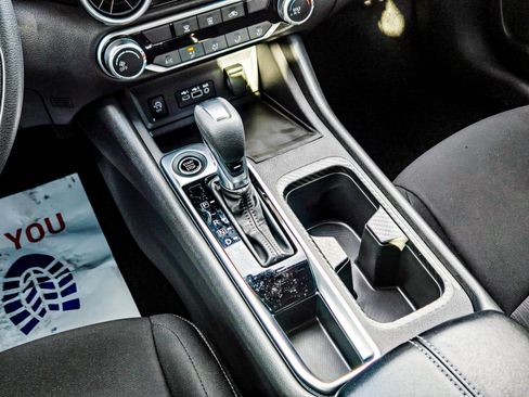 Used 2024 Nissan Sentra SV image 19