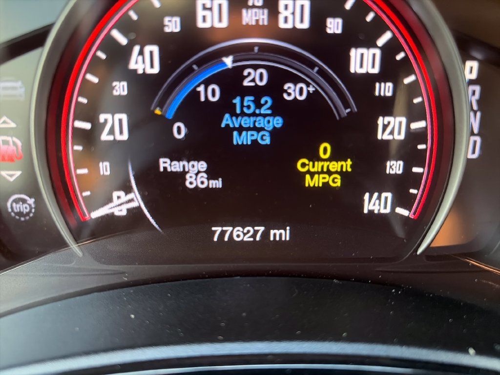 Used 2021 Dodge Durango SXT AWD/4WD image 17