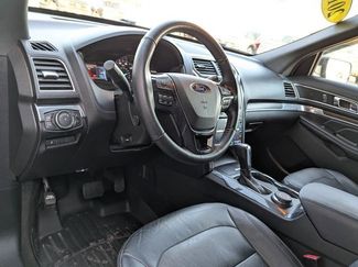 Used 2017 Ford Explorer Limited video 2