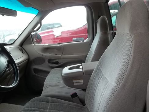 Used 1997 Ford F250 XLT image 3