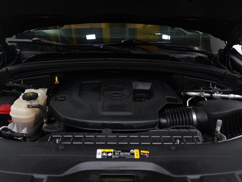 Used 2021 Jeep Grand Cherokee L Summit w/ Advanced Protech Group IV image 25