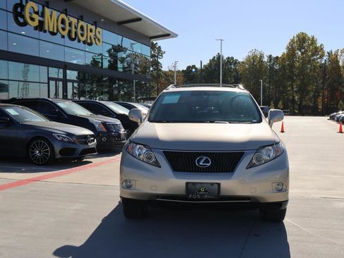 Used 2012 Lexus RX 350 FWD image 42
