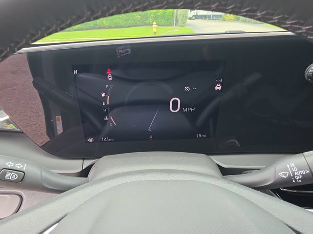 New 2026 Buick Envista Sport Touring w/ Convenience II Package FWD image 26