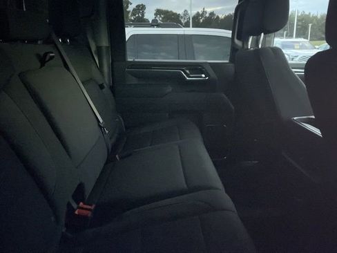 Used 2025 Chevrolet Silverado 2500 LT w/ Trail Boss Package image 19