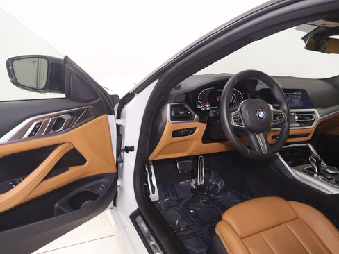 Used 2023 BMW M440i Coupe image 58