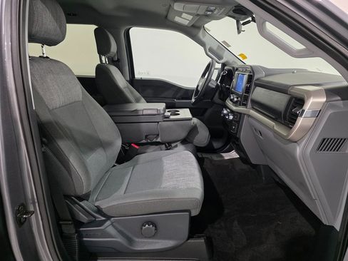 Used 2021 Ford F150 XLT w/ XTR Package image 23