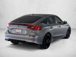 New 2026 Honda Civic Sport video 2
