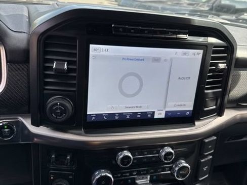 Used 2023 Ford F150 Raptor AWD/4WD image 27