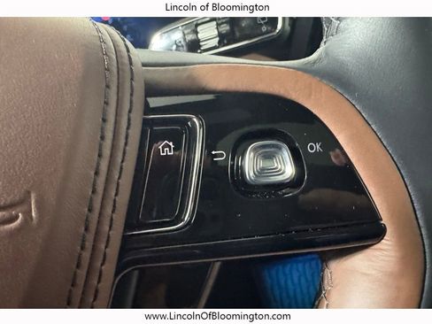 New 2026 Lincoln Aviator Reserve AWD/4WD image 48