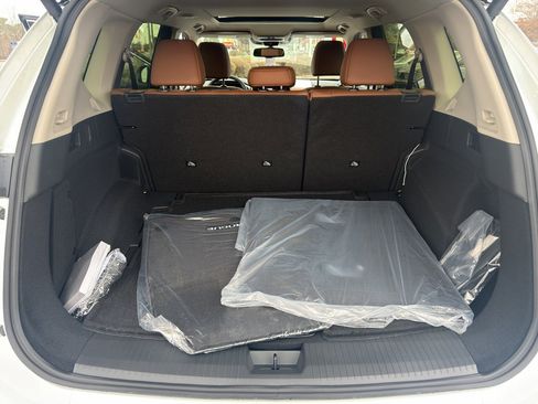 New 2026 Nissan Rogue Platinum w/ Tech Package image 26